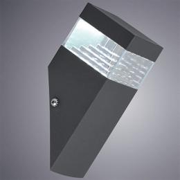 Уличный настенный светильник Arte Lamp Shalby  - 2